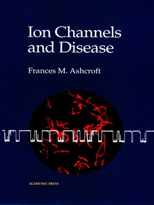 cover image of Ion Channels and Disease